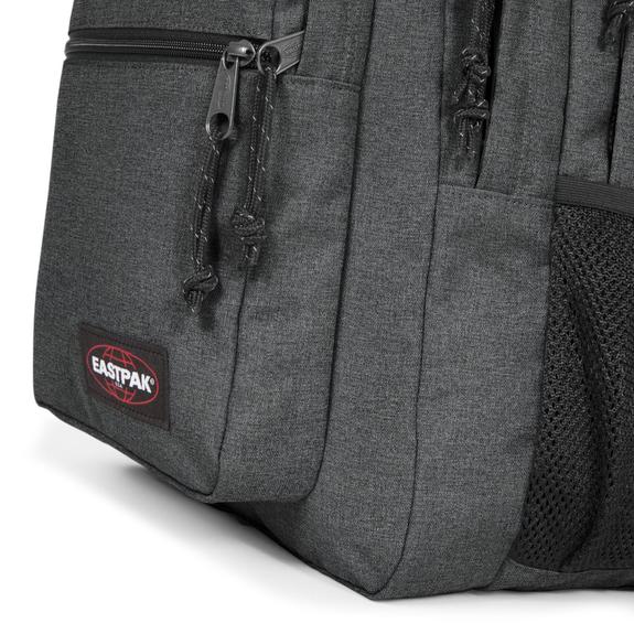 MORIUS  MORIUS Sac à dos pour ordinateur portable de 15'' BlackDenim - Sacs à dos pour ordinateur portable