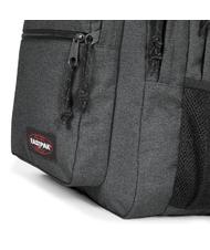 EASTPAK MORIUS  MORIUS Sac à dos pour ordinateur portable de 15'' BlackDenim - Sacs à dos pour ordinateur portable - 5