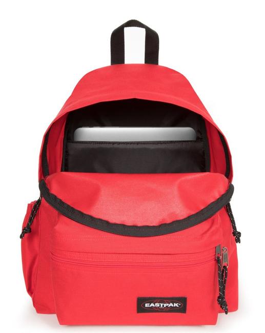 PADDED ZIPPL'R + PADDED ZIPPL'R + Sac &agrave; dos pour ordinateur portable 13 " Sailor Red - Sacs &agrave; dos pour l'&Eacute;cole & les Loisirs