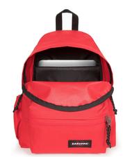 EASTPAK PADDED ZIPPL'R + PADDED ZIPPL'R + Sac &agrave; dos pour ordinateur portable 13 " Sailor Red - Sacs &agrave; dos pour l'&Eacute;cole & les Loisirs - 4