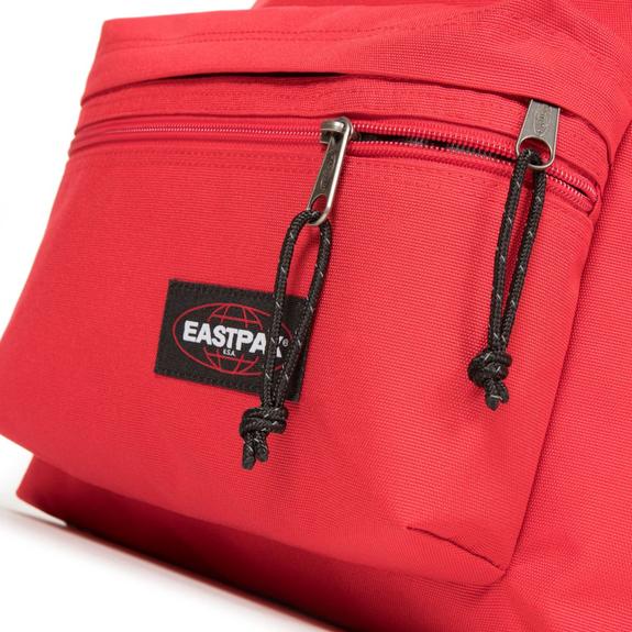PADDED ZIPPL'R + PADDED ZIPPL'R + Sac &agrave; dos pour ordinateur portable 13 " Sailor Red - Sacs &agrave; dos pour l'&Eacute;cole & les Loisirs