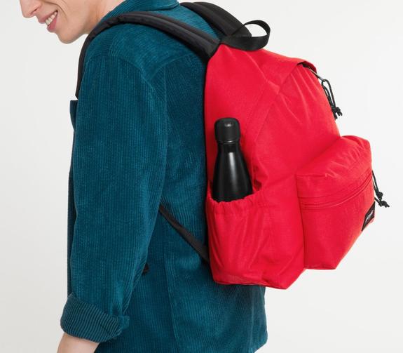 PADDED ZIPPL'R + PADDED ZIPPL'R + Sac &agrave; dos pour ordinateur portable 13 " Sailor Red - Sacs &agrave; dos pour l'&Eacute;cole & les Loisirs