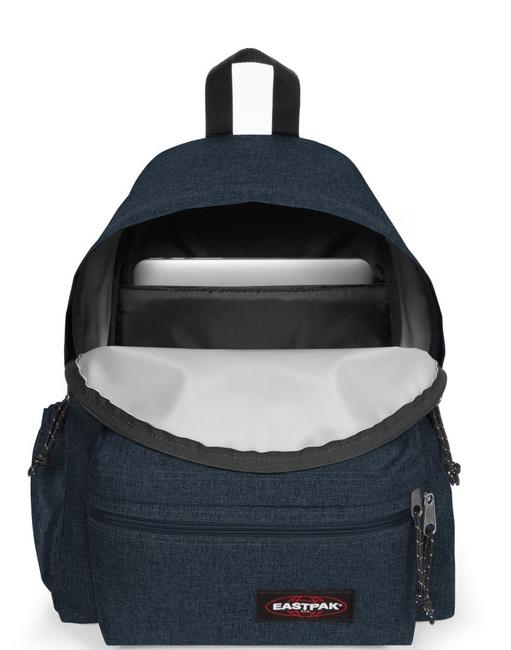 PADDED ZIPPL'R + PADDED ZIPPL'R + Sac &agrave; dos pour ordinateur portable 13 " tripledenim - Sacs &agrave; dos pour l'&Eacute;cole & les Loisirs