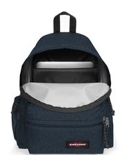 EASTPAK PADDED ZIPPL'R + PADDED ZIPPL'R + Sac &agrave; dos pour ordinateur portable 13 " tripledenim - Sacs &agrave; dos pour l'&Eacute;cole & les Loisirs - 4