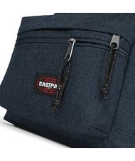 EASTPAK PADDED ZIPPL'R + PADDED ZIPPL'R + Sac &agrave; dos pour ordinateur portable 13 " tripledenim - Sacs &agrave; dos pour l'&Eacute;cole & les Loisirs - 3