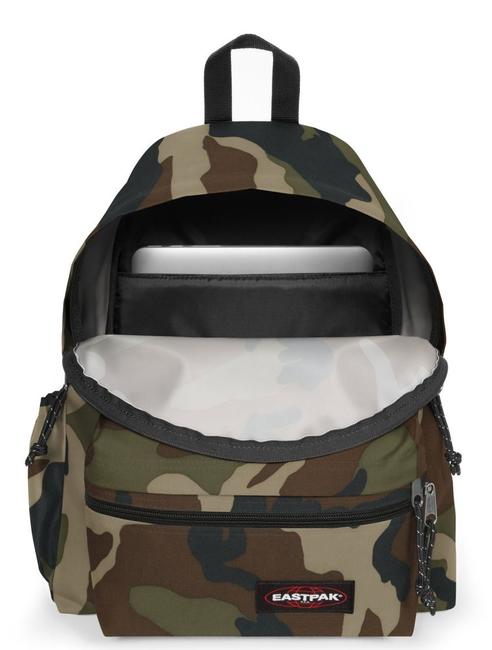 PADDED ZIPPL'R + PADDED ZIPPL'R + Sac &agrave; dos pour ordinateur portable 13 " camo - Sacs &agrave; dos pour l'&Eacute;cole & les Loisirs