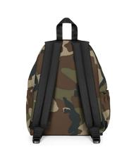 EASTPAK PADDED ZIPPL'R + PADDED ZIPPL'R + Sac &agrave; dos pour ordinateur portable 13 " camo - Sacs &agrave; dos pour l'&Eacute;cole & les Loisirs - 2