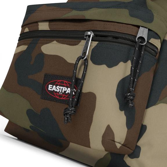PADDED ZIPPL'R + PADDED ZIPPL'R + Sac &agrave; dos pour ordinateur portable 13 " camo - Sacs &agrave; dos pour l'&Eacute;cole & les Loisirs