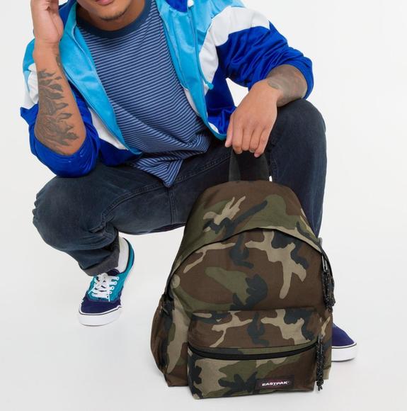 PADDED ZIPPL'R + PADDED ZIPPL'R + Sac &agrave; dos pour ordinateur portable 13 " camo - Sacs &agrave; dos pour l'&Eacute;cole & les Loisirs