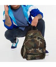 EASTPAK PADDED ZIPPL'R + PADDED ZIPPL'R + Sac &agrave; dos pour ordinateur portable 13 " camo - Sacs &agrave; dos pour l'&Eacute;cole & les Loisirs - 5