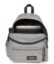 EASTPAK PADDED ZIPPL'R + PADDED ZIPPL'R + Sac &agrave; dos pour ordinateur portable 13 " sundaygrey - Sacs &agrave; dos pour l'&Eacute;cole & les Loisirs - 4