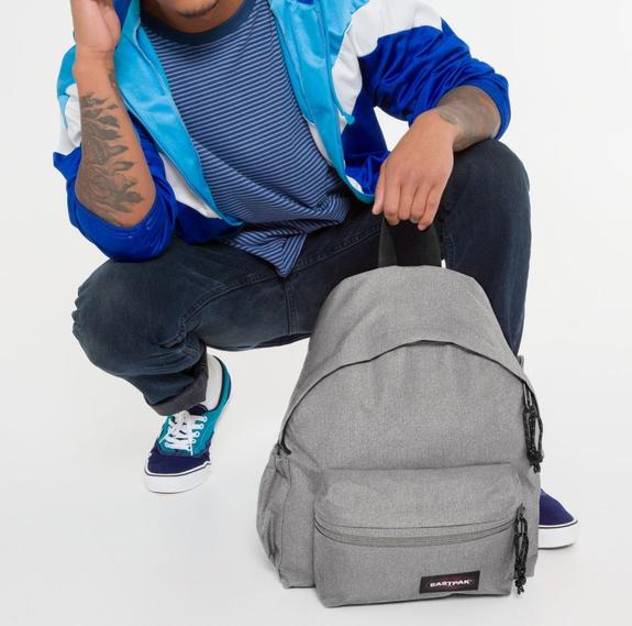 PADDED ZIPPL'R + PADDED ZIPPL'R + Sac &agrave; dos pour ordinateur portable 13 " sundaygrey - Sacs &agrave; dos pour l'&Eacute;cole & les Loisirs