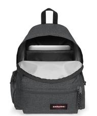 EASTPAK PADDED ZIPPL'R + PADDED ZIPPL'R + Sac &agrave; dos pour ordinateur portable 13 " BlackDenim - Sacs &agrave; dos pour l'&Eacute;cole & les Loisirs - 3