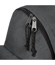 EASTPAK PADDED ZIPPL'R + PADDED ZIPPL'R + Sac &agrave; dos pour ordinateur portable 13 " BlackDenim - Sacs &agrave; dos pour l'&Eacute;cole & les Loisirs - 4