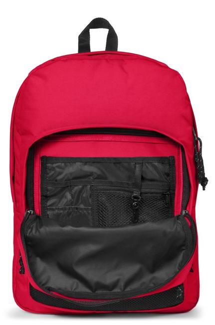 PINNACLE Sac &agrave; dos Sailor Red - Sacs &agrave; dos pour l'&Eacute;cole & les Loisirs