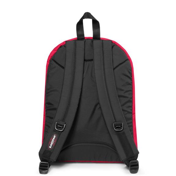 PINNACLE Sac &agrave; dos Sailor Red - Sacs &agrave; dos pour l'&Eacute;cole & les Loisirs