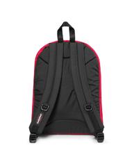 EASTPAK PINNACLE Sac &agrave; dos Sailor Red - Sacs &agrave; dos pour l'&Eacute;cole & les Loisirs - 3