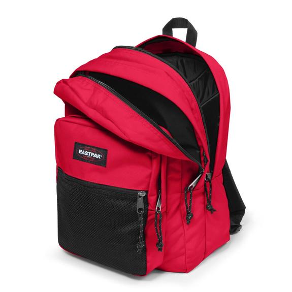 PINNACLE Sac &agrave; dos Sailor Red - Sacs &agrave; dos pour l'&Eacute;cole & les Loisirs