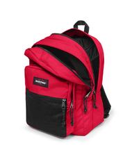 EASTPAK PINNACLE Sac &agrave; dos Sailor Red - Sacs &agrave; dos pour l'&Eacute;cole & les Loisirs - 4