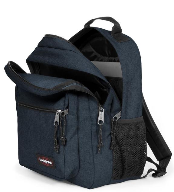 MORIUS  MORIUS Sac à dos pour ordinateur portable de 15'' tripledenim - Sacs à dos pour ordinateur portable