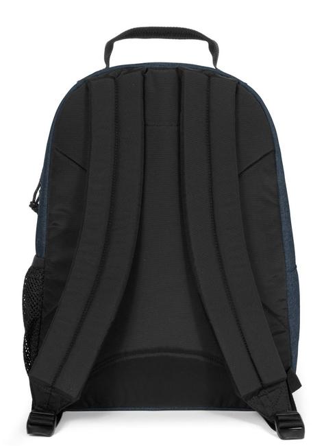 MORIUS  MORIUS Sac à dos pour ordinateur portable de 15'' tripledenim - Sacs à dos pour ordinateur portable