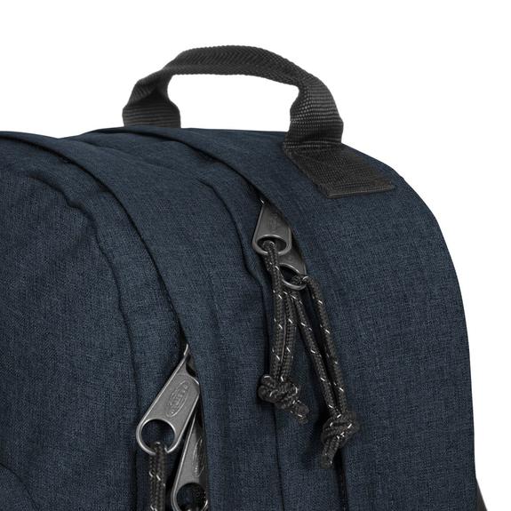 MORIUS  MORIUS Sac à dos pour ordinateur portable de 15'' tripledenim - Sacs à dos pour ordinateur portable