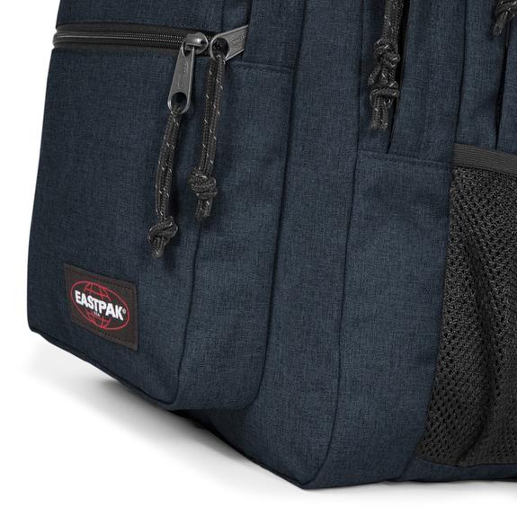 MORIUS  MORIUS Sac à dos pour ordinateur portable de 15'' tripledenim - Sacs à dos pour ordinateur portable