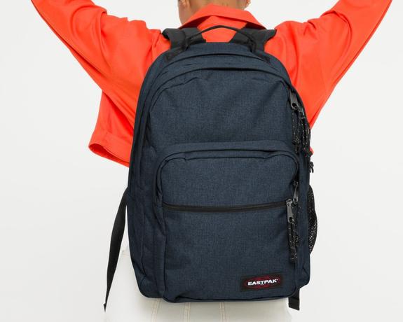 MORIUS  MORIUS Sac à dos pour ordinateur portable de 15'' tripledenim - Sacs à dos pour ordinateur portable