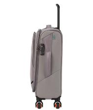 AMERICAN TOURISTER Trolley ECO WONDER Valise cabine en RECYCLEX gris - Valises cabine - 3