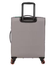 AMERICAN TOURISTER Trolley ECO WONDER Valise cabine en RECYCLEX gris - Valises cabine - 5