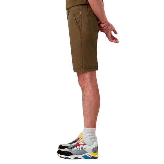  Bermuda homme NAKURO VOIE VERTE - Pantalon