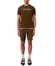 NAPAPIJRI  Bermuda homme NAKURO VOIE VERTE - Pantalon - 7