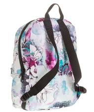 INVICTA ZAINO PIGHEVOLE PACK Sac &agrave; dos imprim&eacute; PEINTURE ET FLEUR - Sacs &agrave; dos pour l'&Eacute;cole & les Loisirs - 2