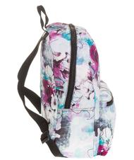 INVICTA ZAINO PIGHEVOLE PACK Sac &agrave; dos imprim&eacute; PEINTURE ET FLEUR - Sacs &agrave; dos pour l'&Eacute;cole & les Loisirs - 3