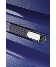 AMERICAN TOURISTER Valise TOURISTER AMERICAIN Ligne BON AIR, grande taille midnightnavy - Valises Rigides - 6