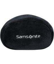 SAMSONITE SAMSONITA Oreiller de voyage GLOBAL TA NOIR - Accessoires Voyage - 3
