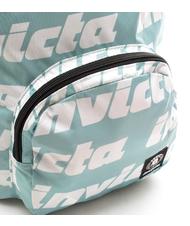 INVICTA PACKABLE Sac &agrave; dos avec imprim&eacute; logo bleu - Sacs &agrave; dos pour l'&Eacute;cole & les Loisirs - 4