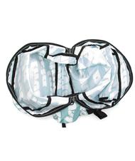 INVICTA PACKABLE Sac &agrave; dos avec imprim&eacute; logo bleu - Sacs &agrave; dos pour l'&Eacute;cole & les Loisirs - 5