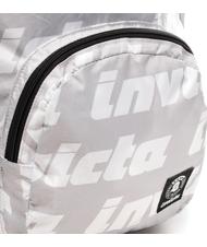 INVICTA PACKABLE Sac &agrave; dos avec imprim&eacute; logo GRIS - Sacs &agrave; dos pour l'&Eacute;cole & les Loisirs - 4