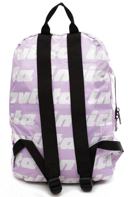 PACKABLE Sac &agrave; dos avec imprim&eacute; logo ROSA - Sacs &agrave; dos pour l'&Eacute;cole & les Loisirs