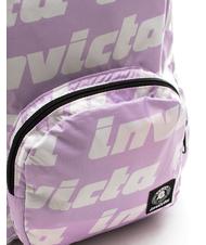 INVICTA PACKABLE Sac &agrave; dos avec imprim&eacute; logo ROSA - Sacs &agrave; dos pour l'&Eacute;cole & les Loisirs - 4
