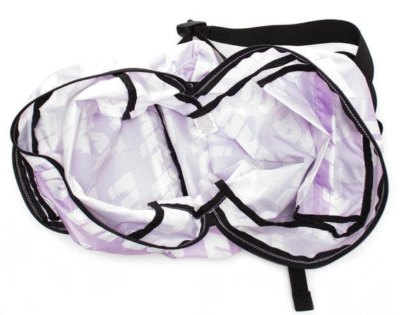 PACKABLE Sac &agrave; dos avec imprim&eacute; logo ROSA - Sacs &agrave; dos pour l'&Eacute;cole & les Loisirs