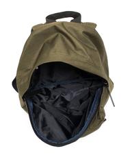 BLAUER  Sac &agrave; dos de sport en polyester militaire - Sacs &agrave; dos pour l'&Eacute;cole & les Loisirs - 5