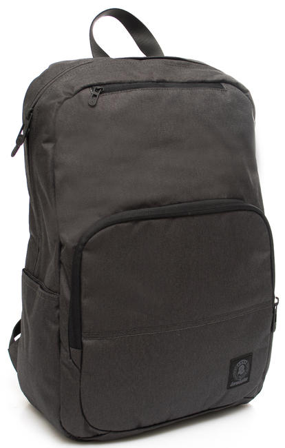  EASY M Sac &agrave; dos pour ordinateur portable de 15,6'' gunmetal - Sacs &agrave; dos pour l'&Eacute;cole & les Loisirs