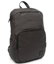 INVICTA  EASY M Sac &agrave; dos pour ordinateur portable de 15,6'' gunmetal - Sacs &agrave; dos pour l'&Eacute;cole & les Loisirs - 2