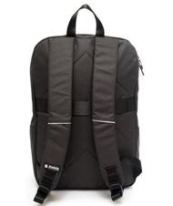 INVICTA  EASY M Sac &agrave; dos pour ordinateur portable de 15,6'' gunmetal - Sacs &agrave; dos pour l'&Eacute;cole & les Loisirs - 3