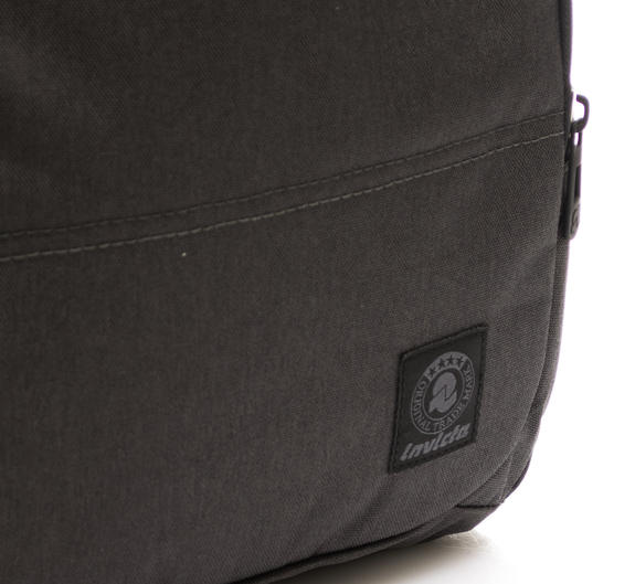 EASY M Sac &agrave; dos pour ordinateur portable de 15,6'' gunmetal - Sacs &agrave; dos pour l'&Eacute;cole & les Loisirs