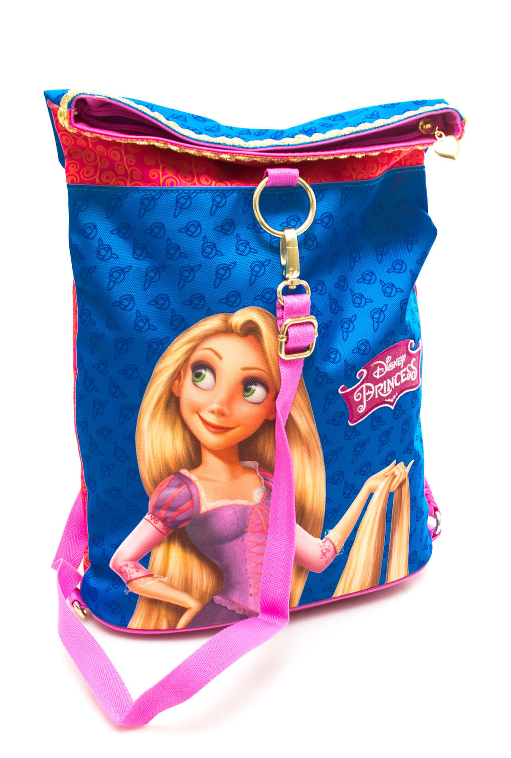 Princesse Disney Sac / Sac ?? Dos Bleu / Rouge - Achetez ?? Prix Outlet!