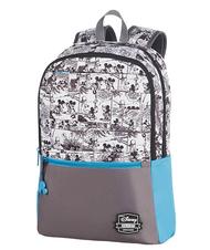 AMERICAN TOURISTER  URBAN GROOVE Sac &agrave; dos pour ordinateur portable de 13&rsquo;&rsquo; MICKEY COMICS BLUE - Sacs &agrave; dos pour l'&Eacute;cole & les Loisirs - 2