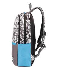 AMERICAN TOURISTER  URBAN GROOVE Sac &agrave; dos pour ordinateur portable de 13&rsquo;&rsquo; MICKEY COMICS BLUE - Sacs &agrave; dos pour l'&Eacute;cole & les Loisirs - 3